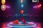 Ring Master Legends