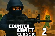 Counter Craft Classic 2