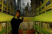 Lost Bus
