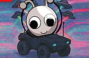 Sprunki Space Challenge