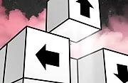 Arrow Away Puzzle