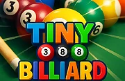 Tiny Billiard