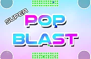 Super Pop Blast