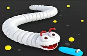 Worms Hungry