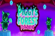 Piggys Forest Panic