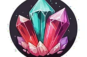 Clash Of Crystal