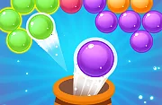 Bubble Shooter Legend 2
