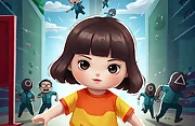 SquidGame Multiplayer