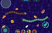 Snake War Multiplayer