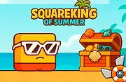 Squareking of Summer