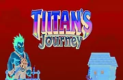 Titan’s Journey