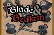 Blade And Bedlam