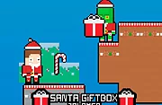 Santa Giftbox 2 Player