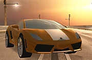 Highway Racer 3D