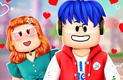Roblox Couple Dress up