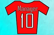 Football Manager Simulator
