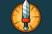 Knife Master: Agility Arcade