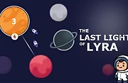 The Last Light of Lyra