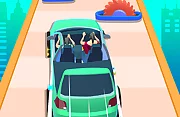 Driver Run 3D