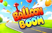 Balloon Boom