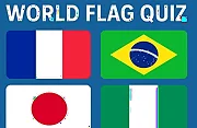 World Flag Quiz