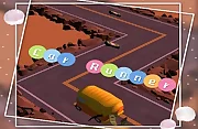 CarRunner