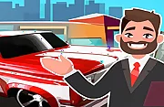 Car Dealer Idle