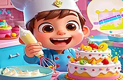 Surprise Birthday Party