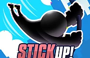 Stick Up!