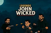 Legends John Wicked