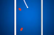 DownHill Ball