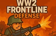 WW2 Frontline Defense