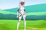 Fantasy Anime Dress Up
