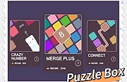 TinyGameBox