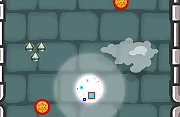 Dark Spirit Run