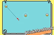 StickManHook