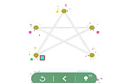 Line Shape Puzzle