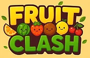 Fruit Clash