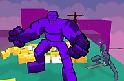 Titan Wall Breaker