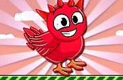 Flappy Sprunki Adventure