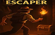 Tomb Escaper