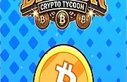 Bitcoin Crypto Tycoon